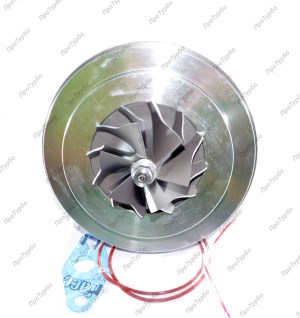 Картридж турбины E&E Turbo K04-027