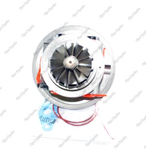 Картридж турбины E&E Turbo K04-027