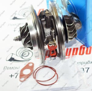Картридж турбины E&E Turbo K04-029