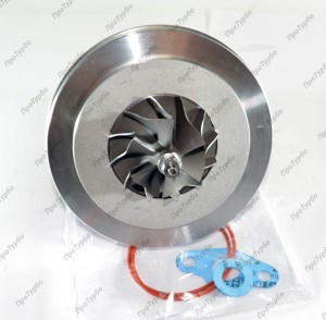 Картридж турбины E&E Turbo K04-034-C