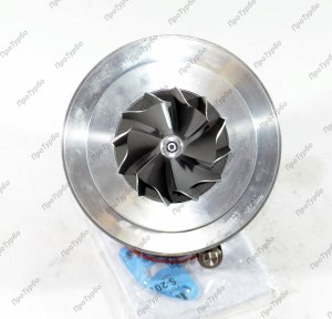 Картридж турбины E&E Turbo K04-047