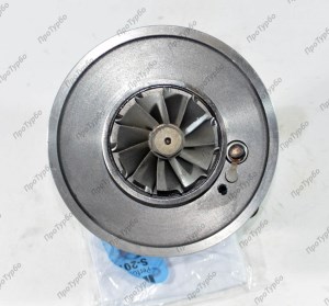 Картридж турбины E&E Turbo K04-047