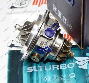 Картридж турбины SLTurbo K0422-582