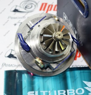 Картридж турбины SLTurbo K0422-582