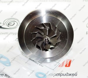 Картридж турбины Powertec K0422-882