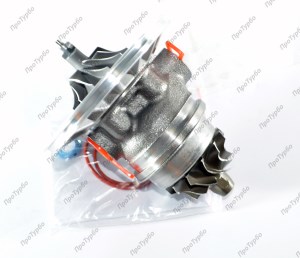 Картридж турбины E&E Turbo K14-007