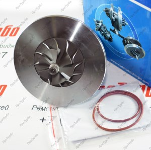 Картридж турбины E&E Turbo K16-000