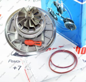 Картридж турбины E&E Turbo K16-000