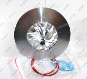 Картридж турбины E&E Turbo K16-000-C