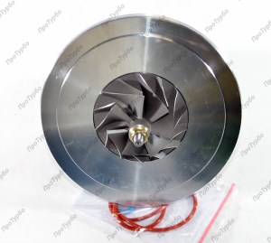 Картридж турбины E&E Turbo K26-002