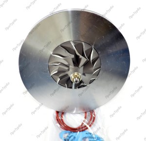 Картридж турбины E&E Turbo K27-013