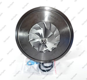 Картридж турбины E&E Turbo K31-000-C