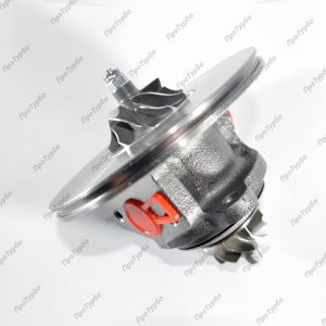 Картридж турбины E&E Turbo KP35-001