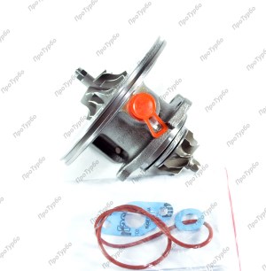 Картридж турбины E&E Turbo KP35-005