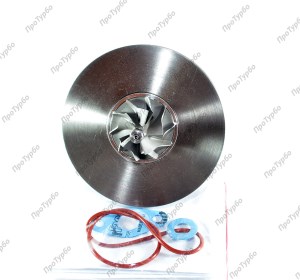Картридж турбины E&E Turbo KP35-005