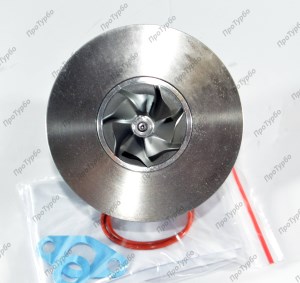 Картридж турбины E&E Turbo KP35-010-C