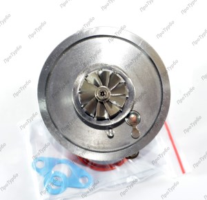 Картридж турбины E&E Turbo KP35-010-C