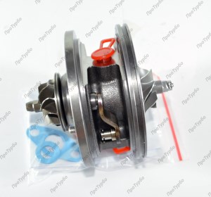 Картридж турбины E&E Turbo KP35-010-C