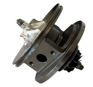 Картридж турбины E&E Turbo KP35-010B