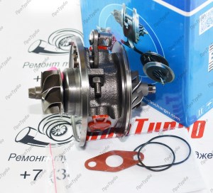 Картридж турбины E&E Turbo KP39-001