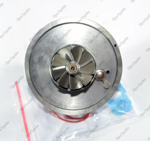 Картридж турбины E&E Turbo KP39-001-C