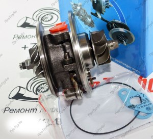 Картридж турбины E&E Turbo KP39-003