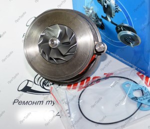 Картридж турбины E&E Turbo KP39-003