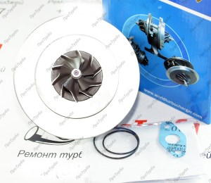 Картридж турбины E&E Turbo KP39-005