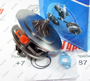 Картридж турбины E&E Turbo KP39-005