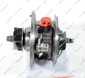 Картридж турбины E&E Turbo KP39-006