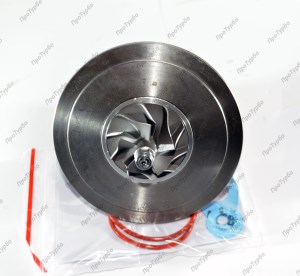 Картридж турбины E&E Turbo KP39-009