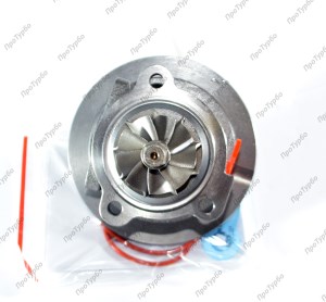 Картридж турбины E&E Turbo KP39-009