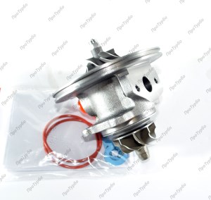 Картридж турбины E&E Turbo KP39-009