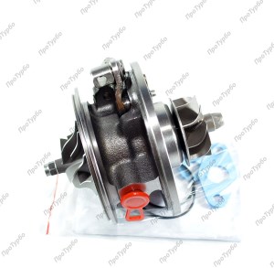 Картридж турбины E&E Turbo KP39-013