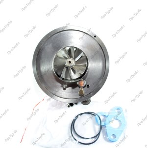 Картридж турбины E&E Turbo KP39-013