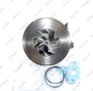 Картридж турбины E&E Turbo KP39-013