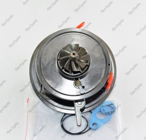 Картридж турбины E&E Turbo KP39-014