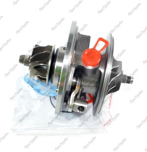 Картридж турбины E&E Turbo KP39-016