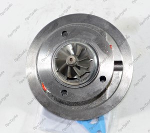Картридж турбины E&E Turbo KP39-017