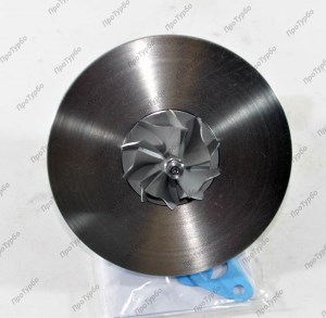Картридж турбины E&E Turbo KP39-017