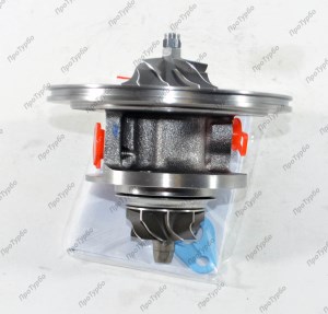 Картридж турбины E&E Turbo KP39-017