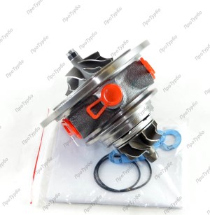 Картридж турбины E&E Turbo KP39-021