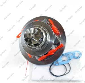 Картридж турбины E&E Turbo KP39-021