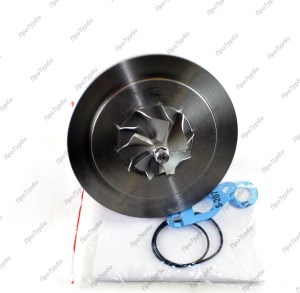 Картридж турбины E&E Turbo KP39-021