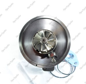 Картридж турбины E&E Turbo KP39-024