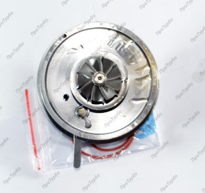 Картридж турбины E&E Turbo KP39-025
