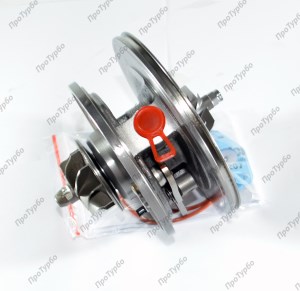 Картридж турбины E&E Turbo KP39-025