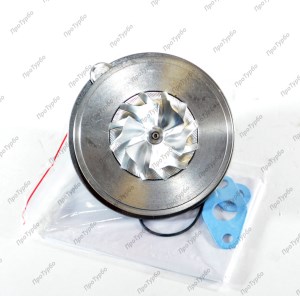 Картридж турбины E&E Turbo KP39-026