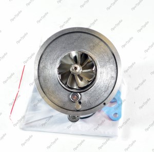 Картридж турбины E&E Turbo KP39-026