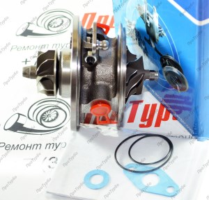 Картридж турбины E&E Turbo KP39-027